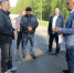 Контроль за полигонами и сортировкой: рабочая поездка в Александровский район и Стрежевой - Департамент природных ресурсов и охраны окружающей среды