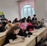 Интерактивное путешествие «Один народ — много историй» - Городская Централизованная Библиотека