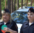 В тамбовских лагерях сотрудники ГАИ напоминают детям о безопасности на дорогах - OnlineTambov.Ru