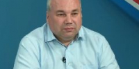 Глава Новокузнецка пояснил, откуда взялась вода на стройплощадке тридцатиэтажек на Левом берегу - ИА Город Новостей