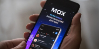 Apple объяснила удаление мессенджера МAX из App Store санкциями - M24.Ru