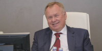 Андрей Костин посоветовал хранить деньги на депозитах - ГТРК Владивосток
