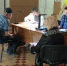 В селе Новоборовицы проведен прием граждан специалистами ППК «Роскадастр» - Администрация города Свердловска и Свердловского района