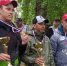 Команда из Новочеркасска. Фото пресс-службы управления по физической культуре и спорту администрации города - RuffNews.Ru