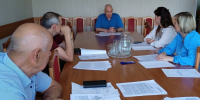 Заседания постоянных комиссий прошли в Новоалтайском городском Собрании депутатов 3 и 4 июня. - Администрация г. Новоалтайск