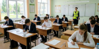 Экзаменационный марафон: более 18 тысяч саратовских девятиклассников сдают ОГЭ по выбору - SaratovNews.Ru