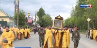 8 июня в Кирове закроют проезд от нового моста до улицы Казанской - ГТРК Вятка