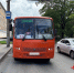 85-летняя пассажирка пострадала во время поездки на автобусе в Кирове - ГТРК Вятка