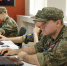 Курсанты ВУЦ Майкопского гостехуниверситета приняли участие в чемпионате по военно-прикладному многоборью - Советская Адыгея