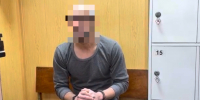В Иванове задержан подозреваемый в совершении кражи в 2021 году - Ivanovocat.Ru