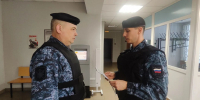 Пострадавший в ДТП ребенок получил возмещение морального вреда - УФССП