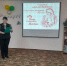 Профессионал и многодетная мама - Министерство социального развития