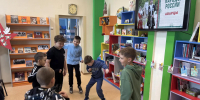 Этно-встреча «Гора самоцветов» - МЦБС г. Пласт