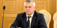 Полномочный представитель провёл совещание по подготовке к предстоящему отопительному периоду - Газета Красное Знамя
