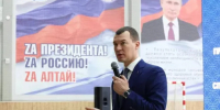 Республика Алтай получит поддержку Минспорта России: итоги визита Михаила Дегтярева - Сетевое издание Толк
