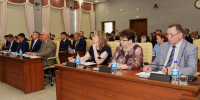 Бюджет и Общественная палата: БГД провела последнее заседание перед летним перерывом - Сетевое издание Толк