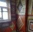 "Табачный" подъезд в Барнауле / Фото: amic.ru / Екатерина Смолихина - ИА Амител