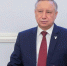 Александр Беглов поздравил петербуржцев с днем рождения Выборгского района - Spbdnevnik.ru