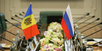 Посол РФ Озеров допустил вывод миротворцев из Приднестровья по итогам переговоров - Вечерняя Москва