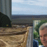 Сторонники Вячеслава Володина показали с высоты птичьего полёта процесс реализации мегапроекта под руководством Дмитрия Леонова - ИА Версия-Саратов