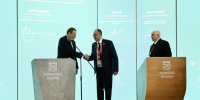 Всеволожский район подписал важные соглашения на ПМЭФ-2026 - Всеволожские вести онлайн