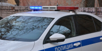 Житель Аткарска решил заступиться за друга и оставил сюрприз в полицейской машине - ИА Версия-Саратов
