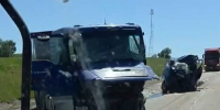 Скрин видео - Алтайская правда