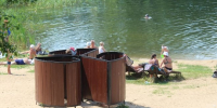Где безопасно купаться в Нижегородской области: список водоемов - фото 1 - vGorodeN.Ru