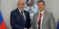 Брянский глава обсудил с министром энергетики защиту энергообъектов от атак ВСУ - Газета Брянские новости