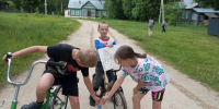 Сохраним природу - Центральная библиотека