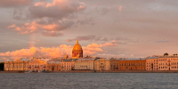 Жара до +28°C накроет Петербург и Ленобласть в конце недели - Санкт-Петербург.ру