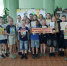 В волшебной Пушкинской стране - ЦБС г. Киселевска
