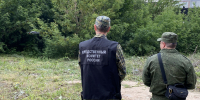 В Туле возбуждено уголовное дело в отношении женщины, обвиняемой в причинении тяжкого вреда здоровью, повлекшего смерть её сожителя - Следственный комитет