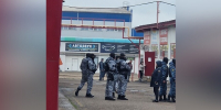 Верховный суд Татарстана оставил «Гараж-500» закрытым - Газета Вести КАМАЗа