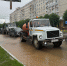 В центре Йошкар-Олы произошел серьезный прорыв водопровода - ИА МедиаПоток