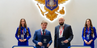 Тверской университет получит поддержку студенческих технологических проектов - Газета Вся Тверь