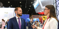 ПМЭФ-2026: Виталий Королев о самых важных итогах второго дня работы форума - Газета Вся Тверь