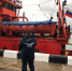 В Краснодарском крае капитан морского судна признан виновным в нарушении правил безопасности движения и эксплуатации морского транспорта - Западное следственное управление на транспорте
