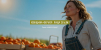 Стартует международный фотоконкурс «Женщина-фермер: Лица Земли» - Правительство Херсонской области