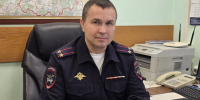 В Рузском округе проходит профилактическое мероприятие «Ребёнок – пассажир, пешеход!» - РузаРИА