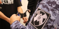 В Самаре задержали любителя бесплатного шоппинга - Волга Ньюс