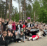 В Детском оздоровительно-образовательном центре им. Володи Дубинина стартовала профильная акция «Лагерь — территория здоровья» - I-ola.Ru