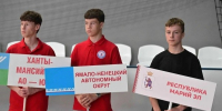 В Йошкар-Оле проходит чемпионат России по пауэрлифтингу - Марийская правда