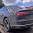 Audi A8 арестовали у тамбовчанки за долги в 2 миллиона рублей - OnlineTambov.Ru