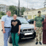 Виктор Репин принял участие в сборе и отправке гуманитарной помощи в зону СВО - Городская Дума