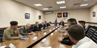 Общественные организации проведут патриотические мероприятия ко Дню России и 85-летию начала Великой Отечественной войны - Известия Саратов