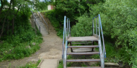 В Орле обустроят дорогу от ЖК к детсаду и школе - OrelGrad.Ru