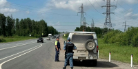 В Красноармейском округе «Дорожный пристав» выявлял должников - Газета Маяк