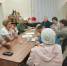 Коммунисты Уралмаша обсудили работу фонда «Своих не бросаем» и кризис образования - КПРФ