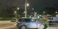 Водитель электросамоката пострадал в ДТП на улице Воровского - Свойкировский.рф